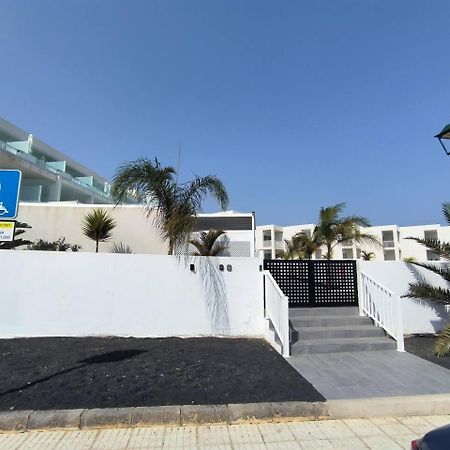 Costa Teguise Wifi Apartment Exterior photo