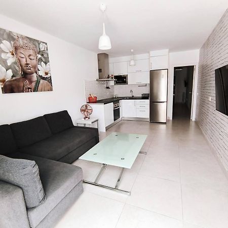 Costa Teguise Wifi Apartment Exterior photo