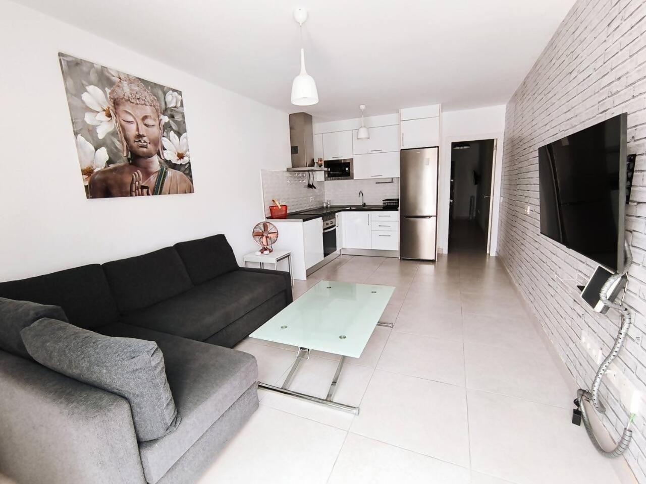 Costa Teguise Wifi Apartment Exterior photo