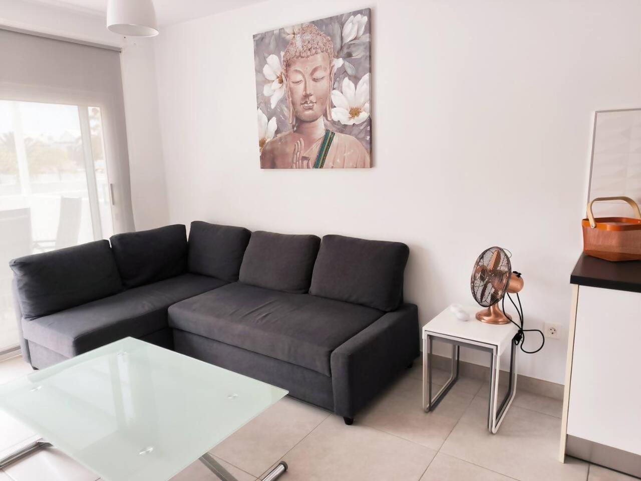 Costa Teguise Wifi Apartment Exterior photo