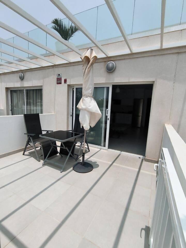Costa Teguise Wifi Apartment Exterior photo